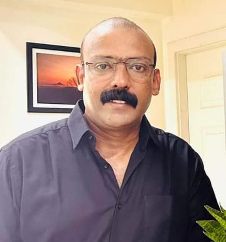 Faculty Coordinator 2 Image